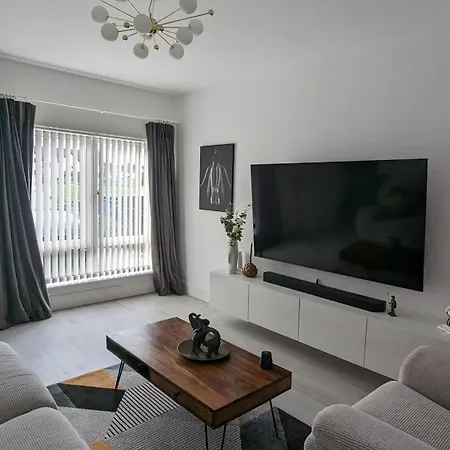 Kilbelin Abbey Habitación en casa particular *